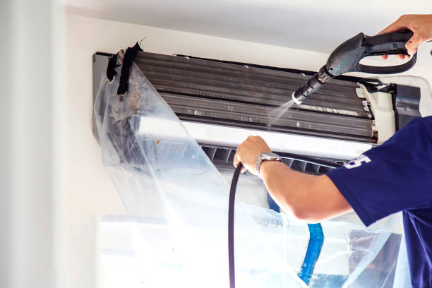 Best Best Air Duct Cleaning Company  in Cathcart, WA
