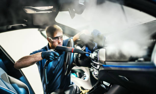 Best Local Air Duct Cleaning Services  in Cathcart, WA