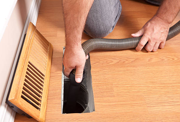 Best Dryer Vent Cleaning Services  in Cathcart, WA