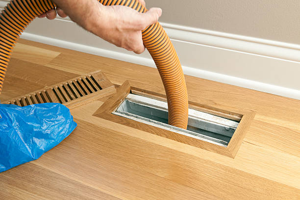 Best HVAC System Cleaning  in Cathcart, WA