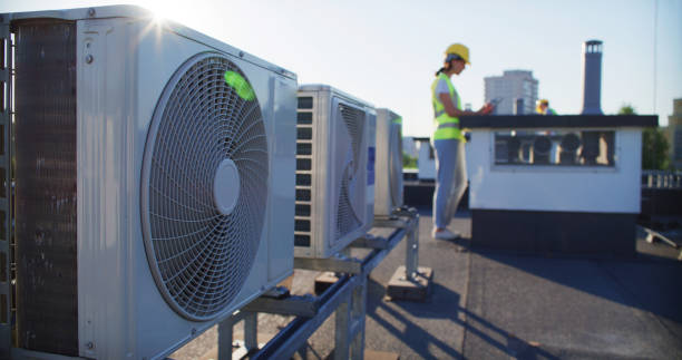 Best Duct Cleaning Specialists  in Cathcart, WA