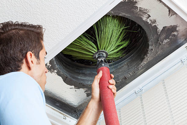 Best Commercial Air Duct Cleaning  in Cathcart, WA